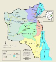 La S curit Est Menac e Dans La Plaine De La Rusizi Ihanga Ry Imana