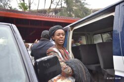 Rwanda : Diane RWIGARA n’abo mu muryango biwe basubijwe muhira – Ihanga ...