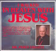 Walk in Heaven with Jesus
