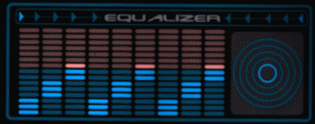 Equalizer